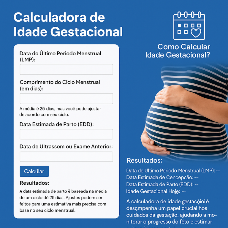calculadora gestacional